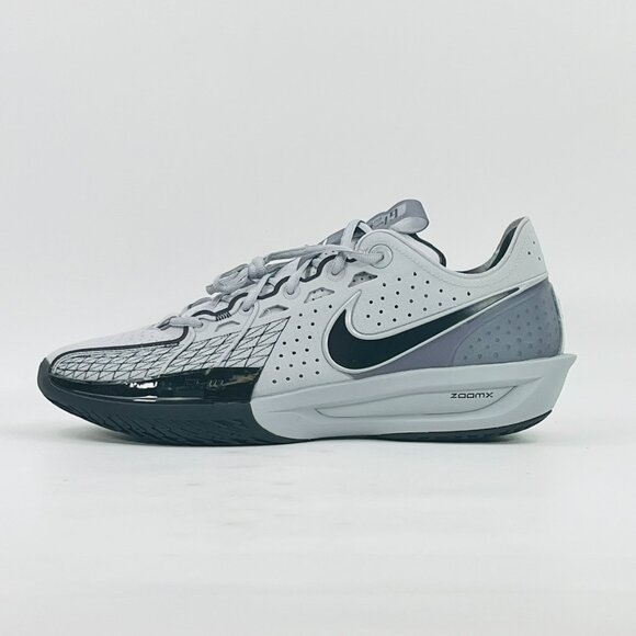 Nike Air Zoom GT Cut 3 TB Promo \'Wolf Grey Black\' HJ7022-003 Basketball size 13 main image 6